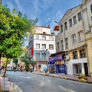 Malabadi - Old Istanbul