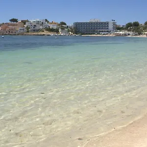 **** Otel Argos Ibiza İspanya