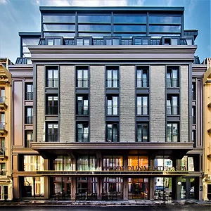 Otel Lady Diana