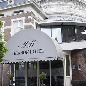 ** Otel Budget Trianon Hollanda