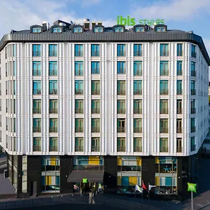 Otel Ibis Styles Merter