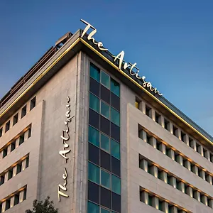 The Artisan - Mgallery Collection Istambul