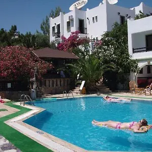 *** Resort Yildiz Türkiye