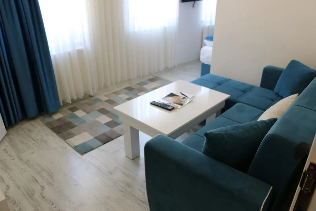 Deep Hotel İstanbul