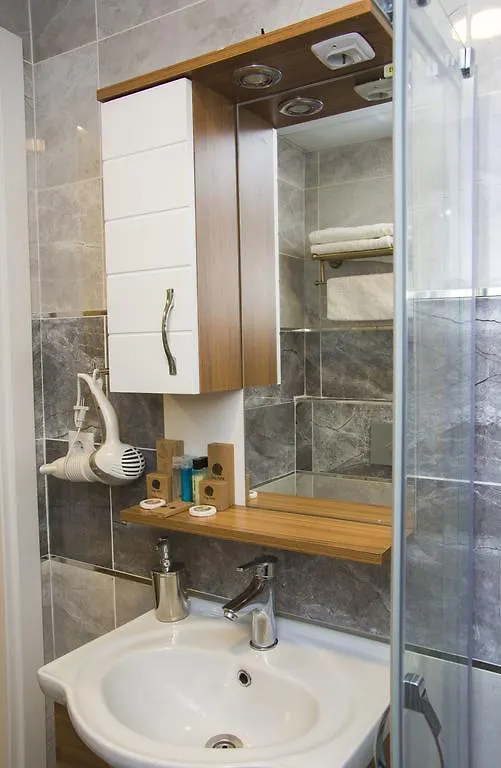 Deep Hotel İstanbul