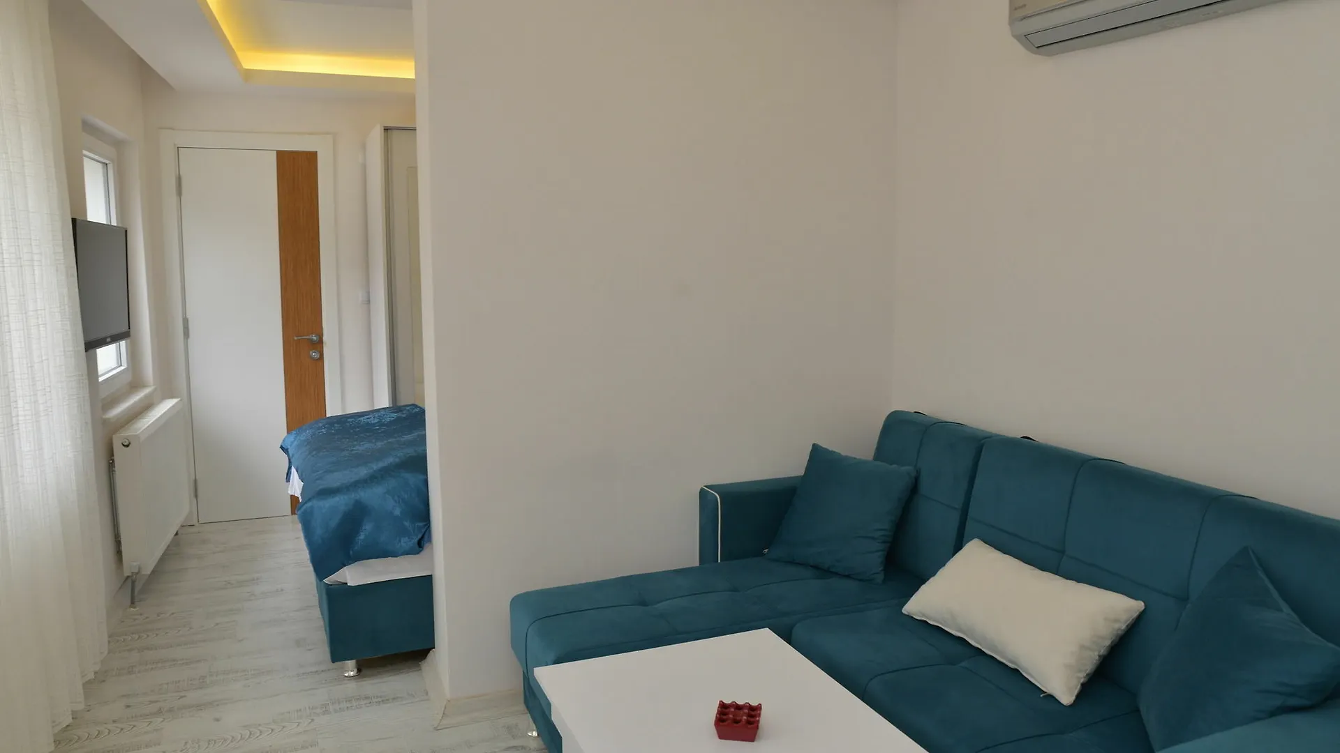 Deep Hotel İstanbul