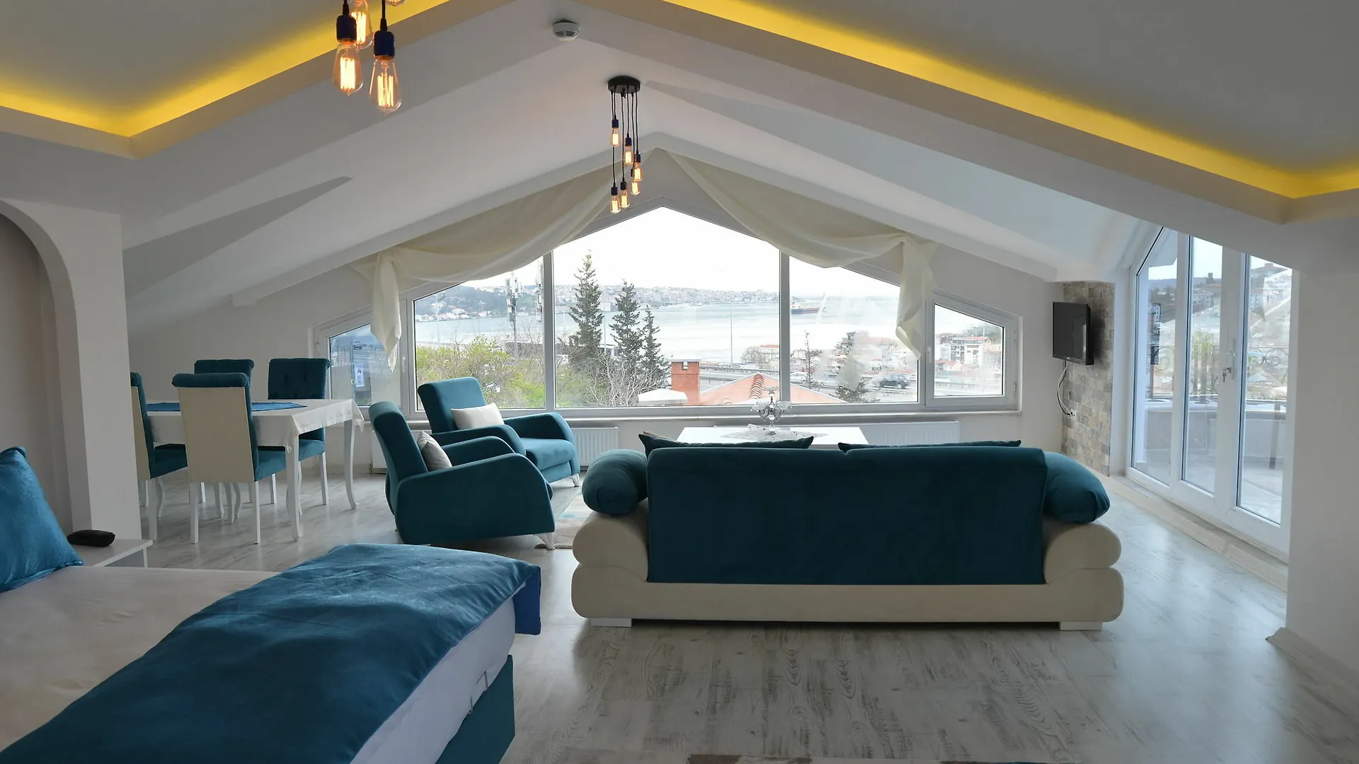 Deep Hotel İstanbul