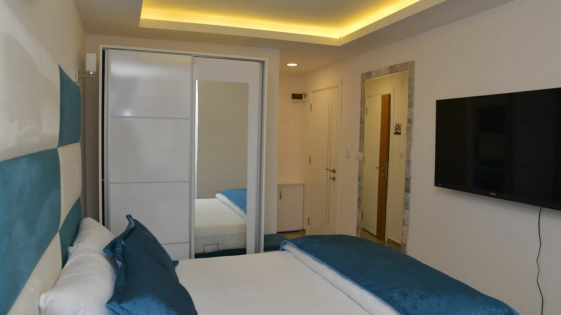 Deep Hotel İstanbul