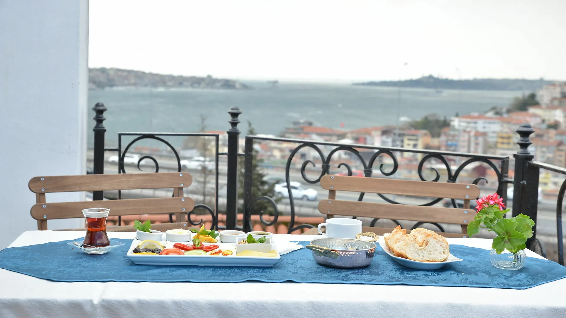Deep Hotel İstanbul