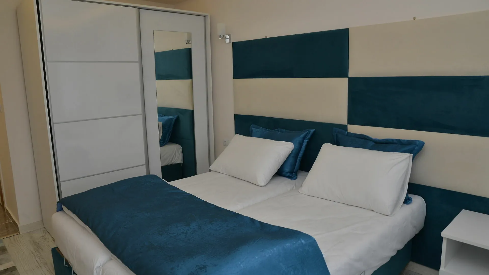 Deep Hotel İstanbul