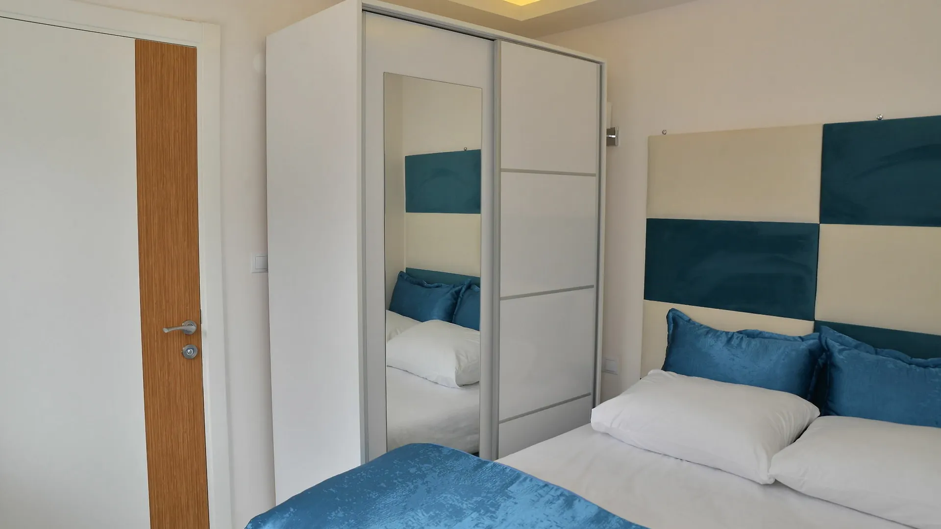 Deep Hotel İstanbul