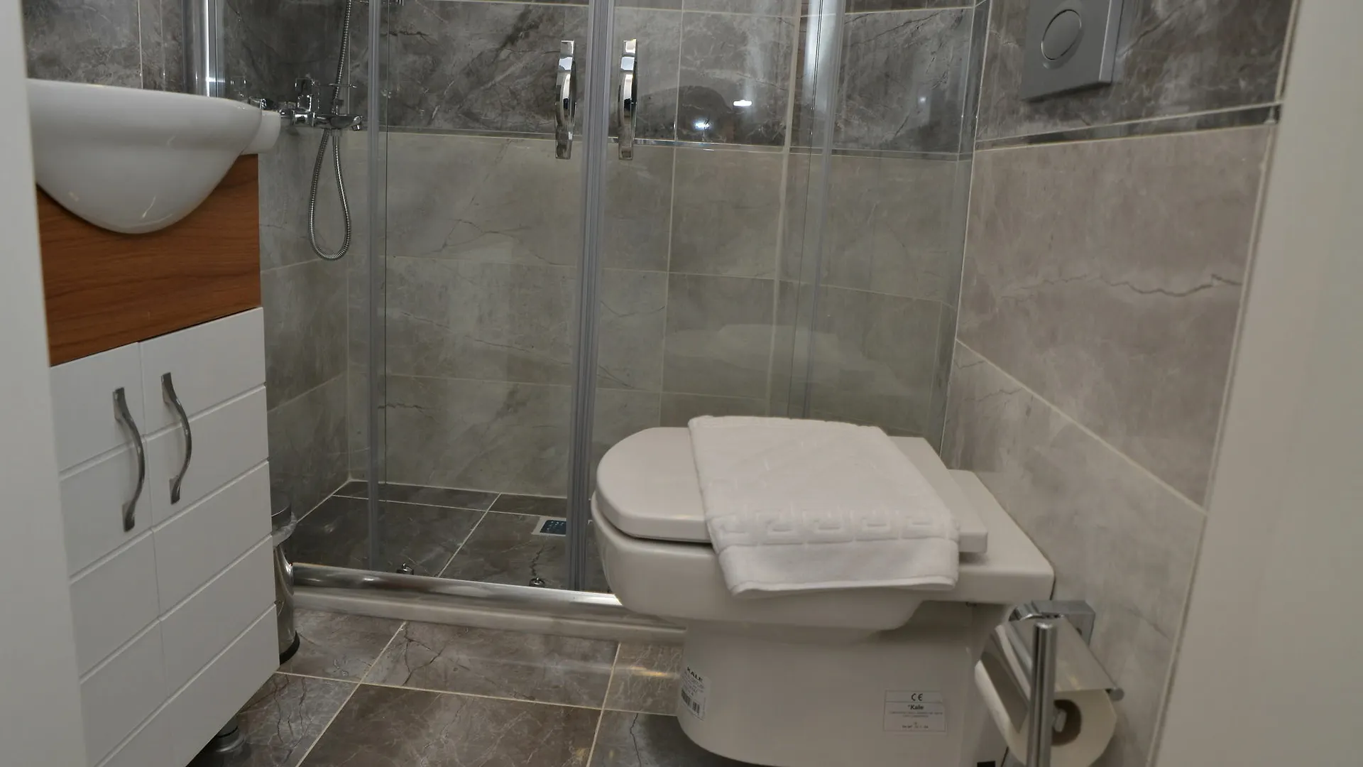 Deep Hotel İstanbul