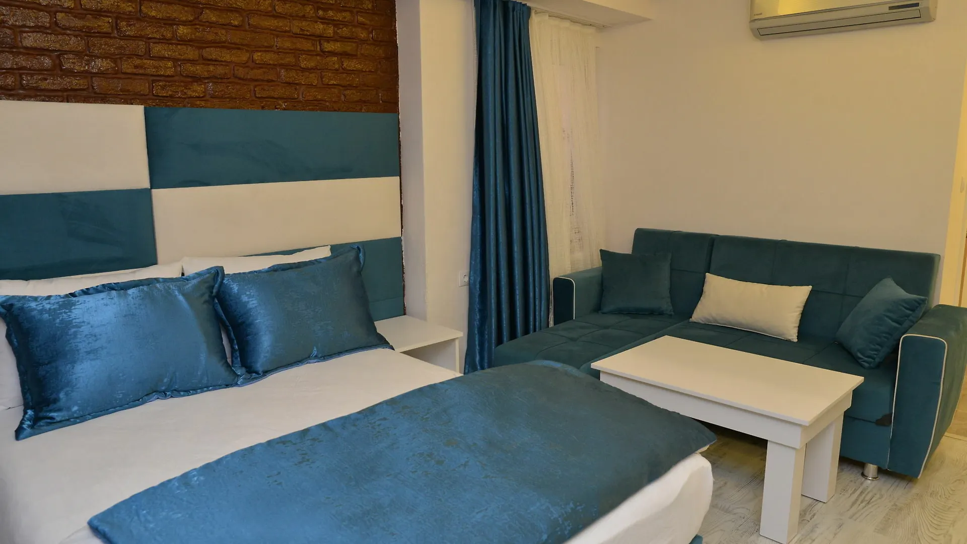 Deep Hotel İstanbul