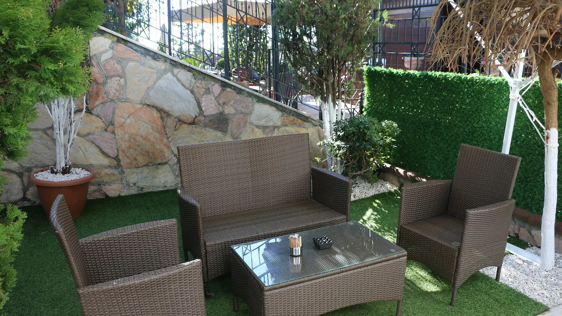Deep Hotel İstanbul