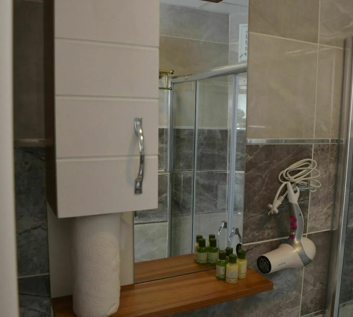 Deep Hotel İstanbul Türkiye