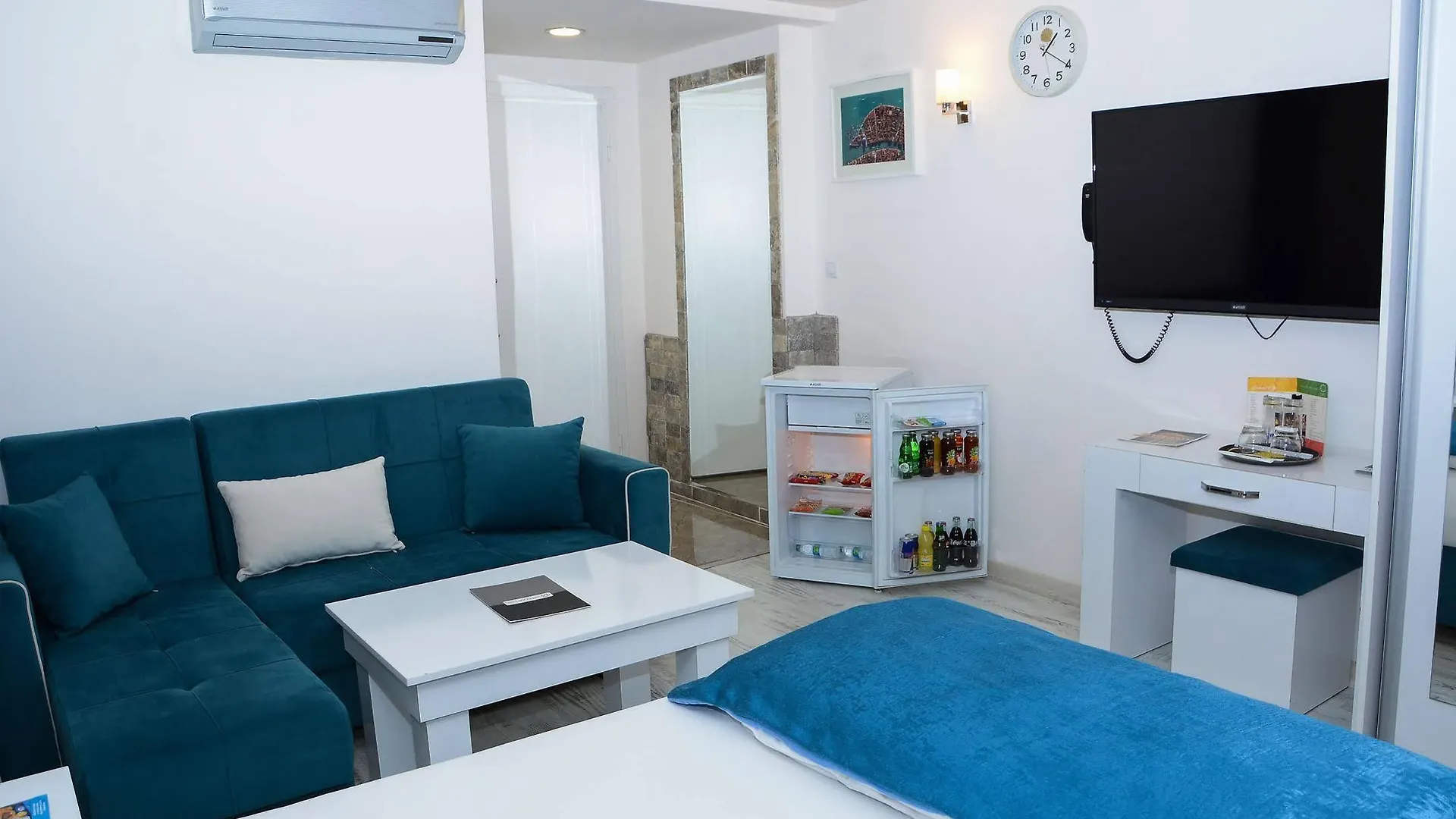 Deep Hotel İstanbul