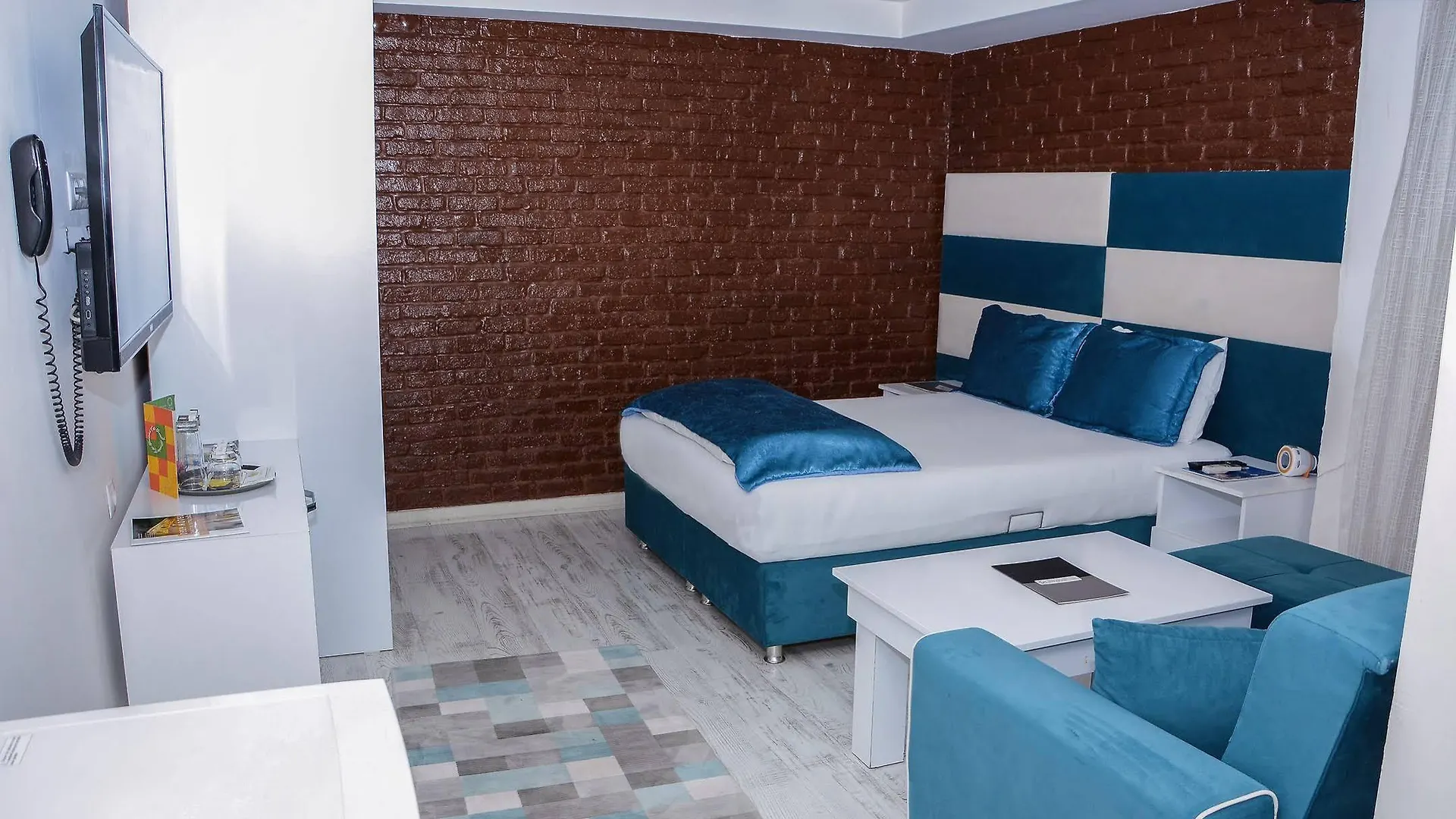 Deep Hotel İstanbul